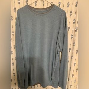 RoundTree & Yorkesoft washed.  NWOT